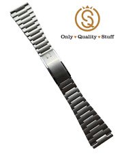 Omega bracciale acciaio usato  Teramo