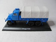 Atlas collections praga gebraucht kaufen  Sickte