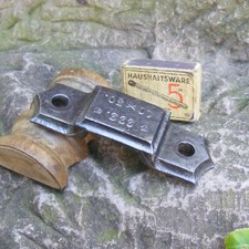 Alte riegelfalle riegel gebraucht kaufen  Dannstadt-Schauernheim
