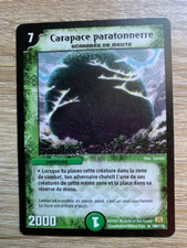 Carte duel masters d'occasion  Eyguières