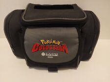 Sacoche gamecube pokémon d'occasion  Bussy-Saint-Georges