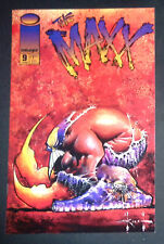 Maxx image comics for sale  NEWCASTLE UPON TYNE