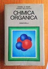Ingegneria chimica organica usato  Palermo