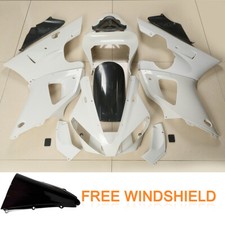 Unpainted white injection for sale  Harrisburg