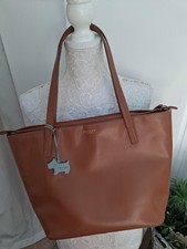 Radley large leather for sale  NOTTINGHAM