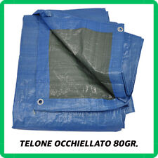 Telone occhiellato telo usato  Pasiano di Pordenone