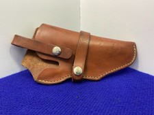 Hunter genuine leather for sale  Liberty