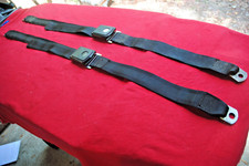 Mustang lap seat for sale  USA