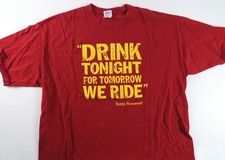Drink tonight tomorrow for sale  Carbondale