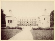 Belle photographie ancienne d'occasion  Venarey-les-Laumes