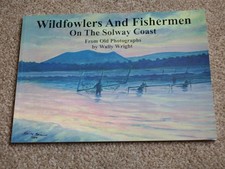 Wildfowlers fishermen solway for sale  CARLUKE