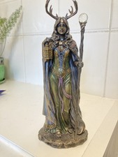 Nemesis elen keeper for sale  YORK