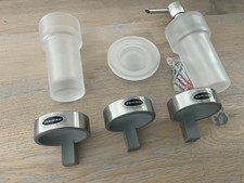 Hansgrohe axor steel gebraucht kaufen  Heiligenhaus