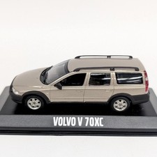 Mini Champs Volvo V70Xc modelo escala 1/43 produto atual comprar usado  Enviando para Brazil