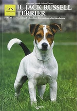 Jack russel terrier usato  Vejano