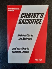 Christ sacrifice the gebraucht kaufen Christ sacrifice the gebraucht kaufen  Gangkofen