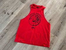 Iron rebel herren gebraucht kaufen  Weilrod