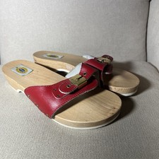 Vtg scholls original for sale  USA