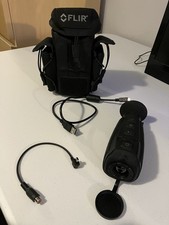 Flir 640x512 30hz for sale  Huntingtown