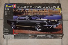 Revell 24ème shelby d'occasion  France