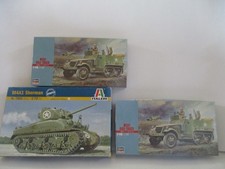 Italeri hasegawa konvolut gebraucht kaufen  Eichwalde