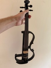 Hidersine electric violin for sale  WESTON-SUPER-MARE