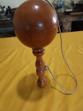 Bilboquet cms bois d'occasion  Grand-Champ