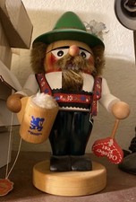 Steinbach nutcracker oktoberfe for sale  Sachse