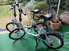 Agon cruiser klapprad gebraucht kaufen  Bonn