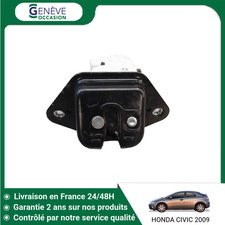 Serrure hayon honda d'occasion Serrure hayon honda d'occasion  Niort