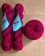 Reg wollmeise pure gebraucht kaufen  Seelow