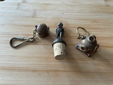 Lot porte clés d'occasion  Saint-Vincent-de-Tyrosse