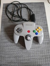 Riginal nintendo n64 gebraucht kaufen  Pirmasens