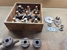 Carbide shaper cutters for sale  Duson