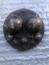 Vintage bulb holder for sale  WELLINGTON