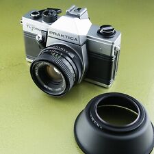 Near mint praktica d'occasion  Expédié en Belgium