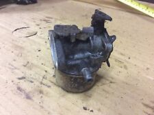 Sabo lawnmower carb for sale  BRADFORD-ON-AVON
