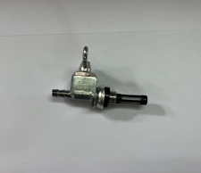 Rubinetto leva m10x1 usato  Blufi