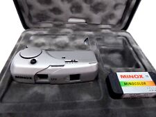 Minox 200 fotocamera usato  Trieste