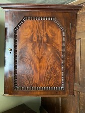 Victorian flame mahogany for sale  DEVIZES