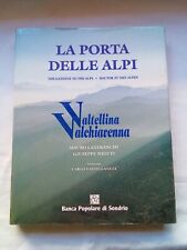 Porta delle alpi usato  Sondrio