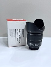 Canon 85mm 6 gebraucht kaufen  Herne