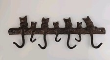 Cast iron cat for sale  Minneapolis