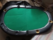 Ripiano tavolo poker usato  Pontecagnano Faiano