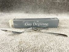 Vintage guy degrenne for sale  PRESTON