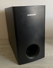 Samsung passive subwoofer for sale  ROTHERHAM