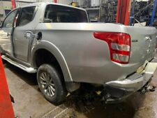Bfd045024 2017 mitsubishi for sale  BRADFORD