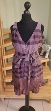 Burberry kleid coctail gebraucht kaufen  Freital