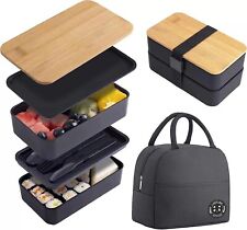 Boite bento repas d'occasion  Pau