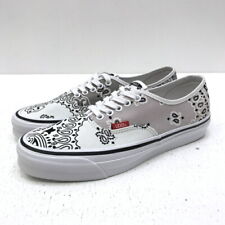 Tênis Vans padrão de cor inteiro Vn0A5Fbdbhd Og autêntico Lx Ban US9.5 F6a97 comprar usado  Enviando para Brazil